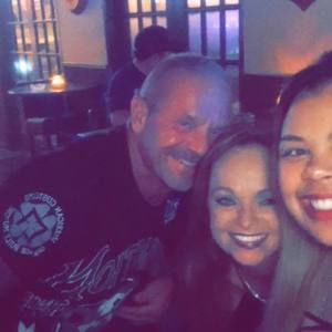 Meet your Posher, Tammy